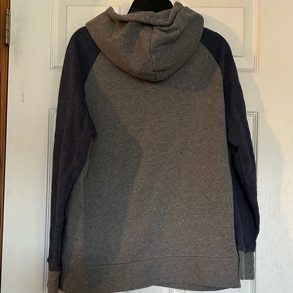Mickey Mouse NYFC Hoodie - Picture 5 of 5